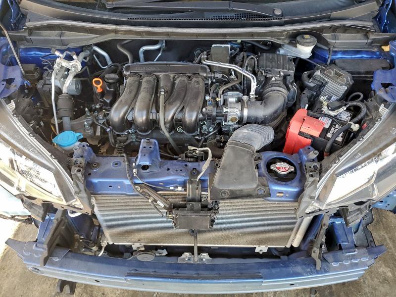 Фото 11 - HONDA FIT