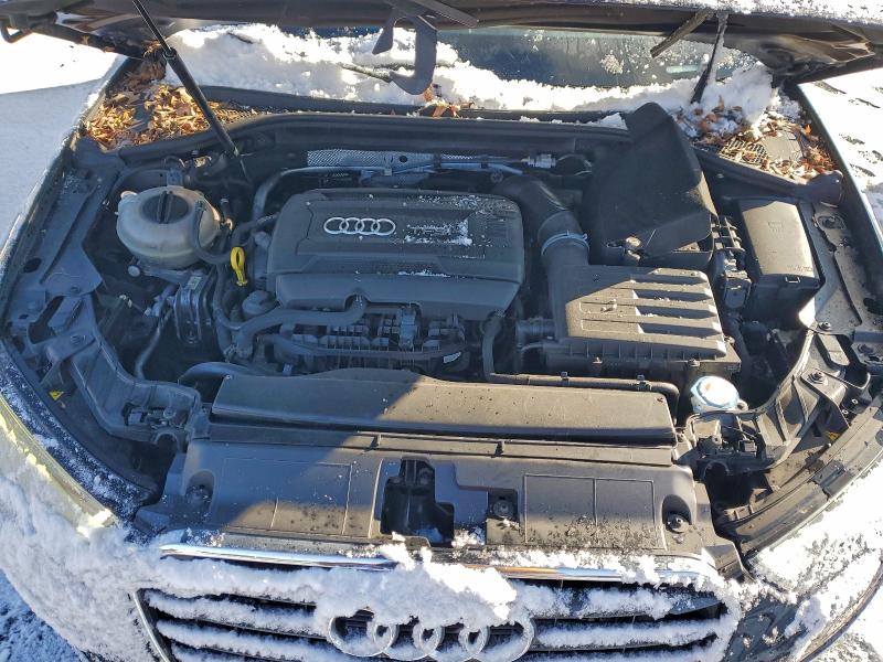 Фото 11 - AUDI A3