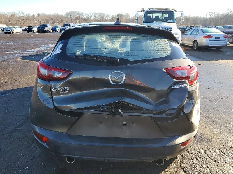 Фото 6 - MAZDA CX-3