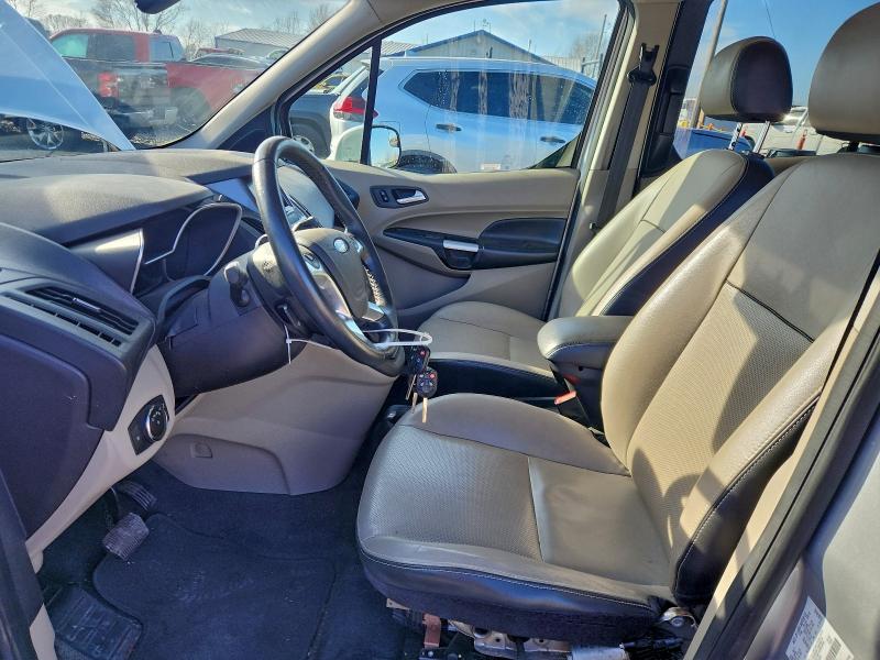 Фото 7 - FORD TRANSIT