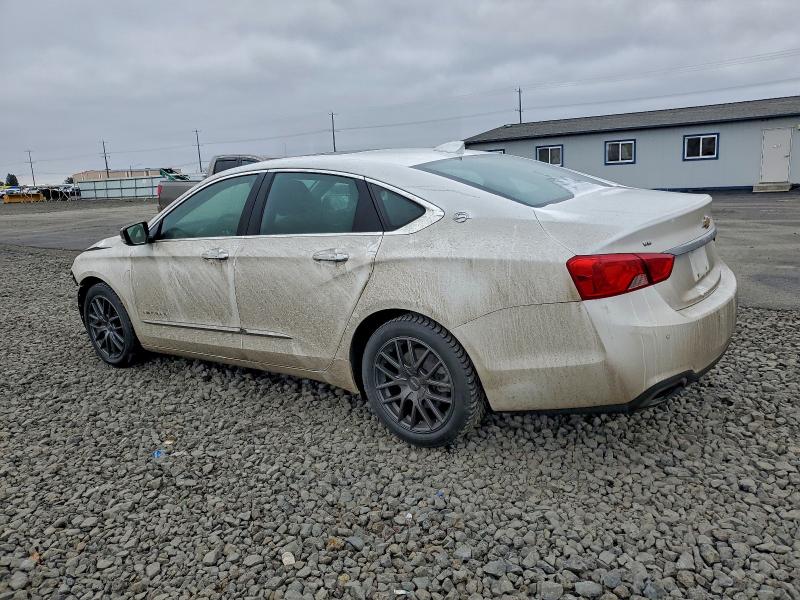 Фото 2 - CHEVROLET IMPALA