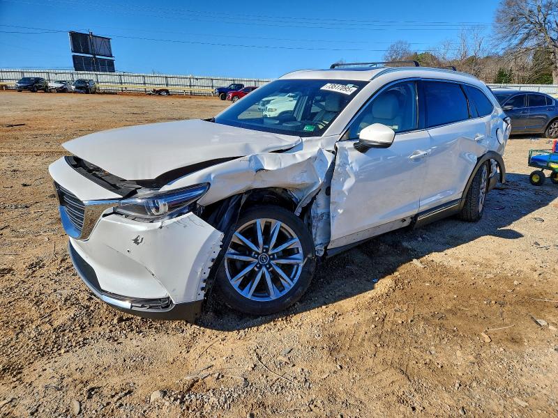 Фото 1 - MAZDA CX-9