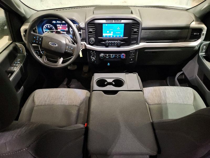 Фото 8 - FORD F-150