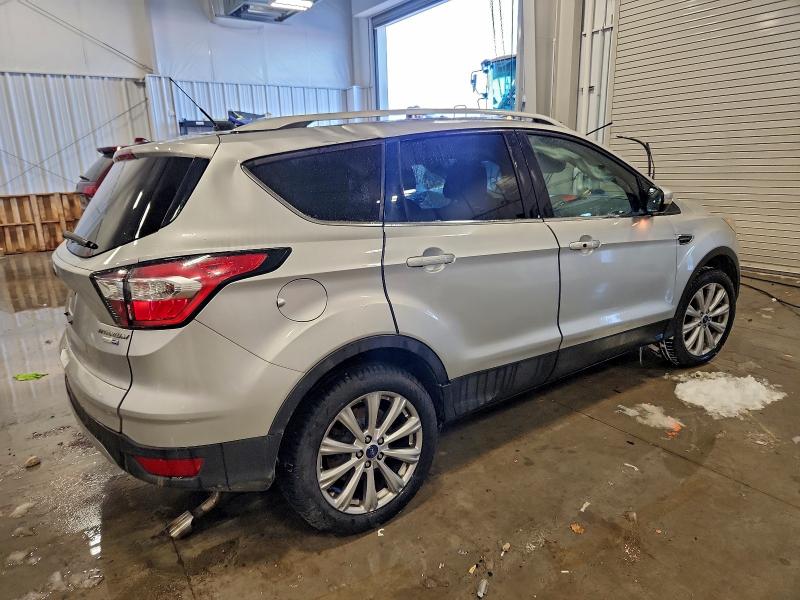 Фото 3 - FORD ESCAPE