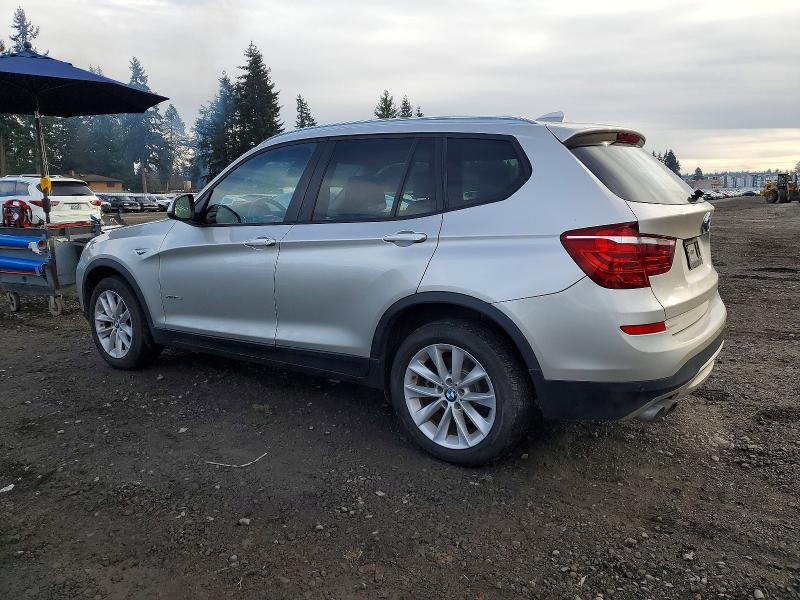 Фото 2 - BMW X3
