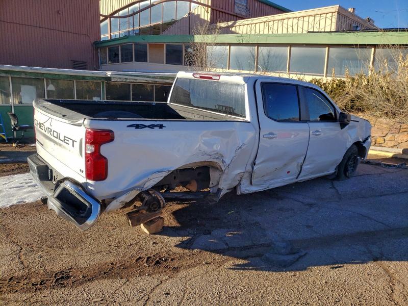 Фото 3 - CHEVROLET ALL Models