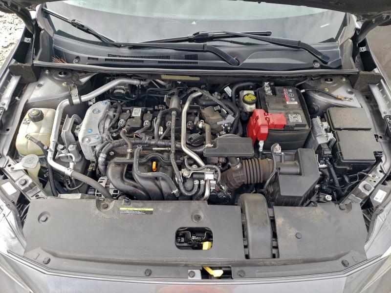 Фото 11 - NISSAN SENTRA