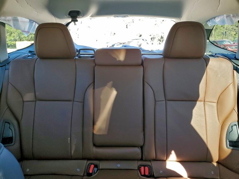 Фото 10 - SUBARU OUTBACK