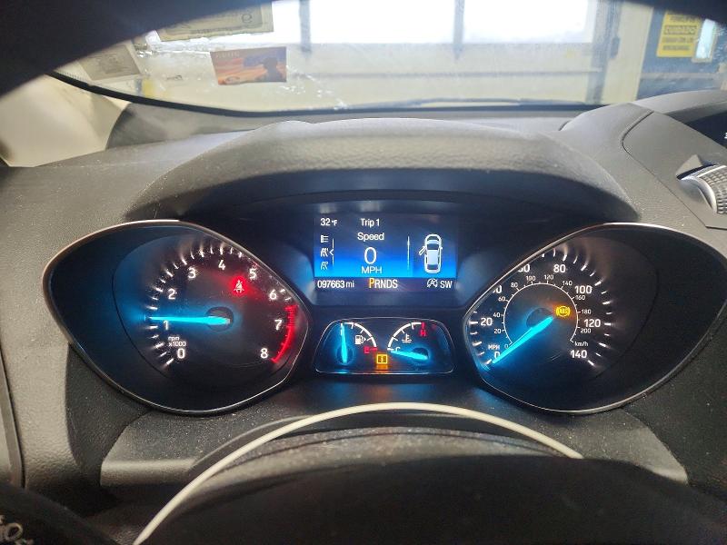 Фото 9 - FORD ESCAPE