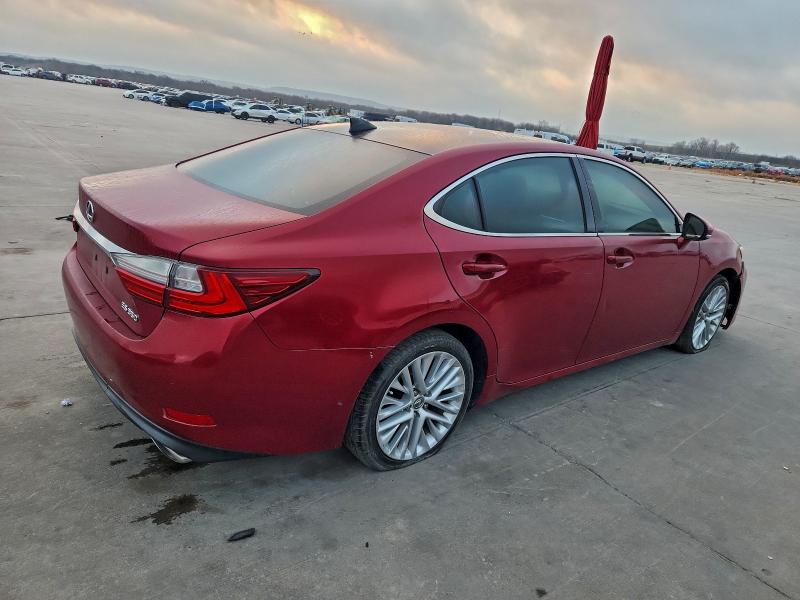 Фото 3 - LEXUS ES350