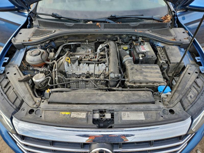 Фото 11 - VOLKSWAGEN JETTA