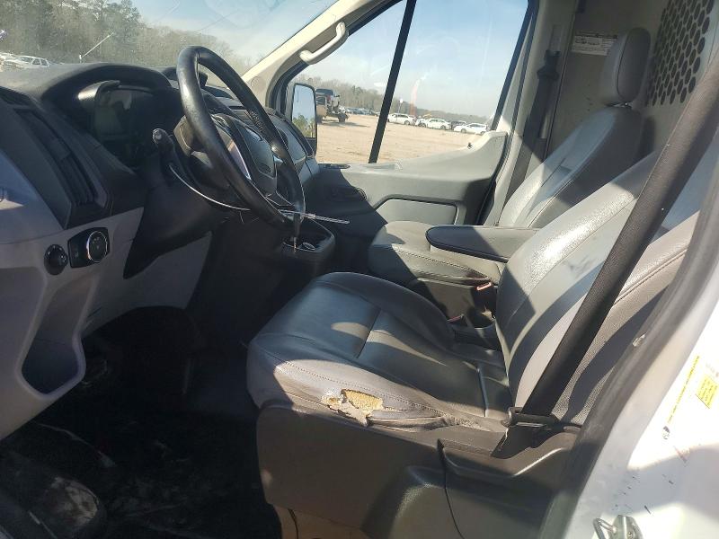 Фото 7 - FORD TRANSIT