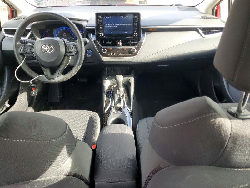 Фото 8 - TOYOTA COROLLA