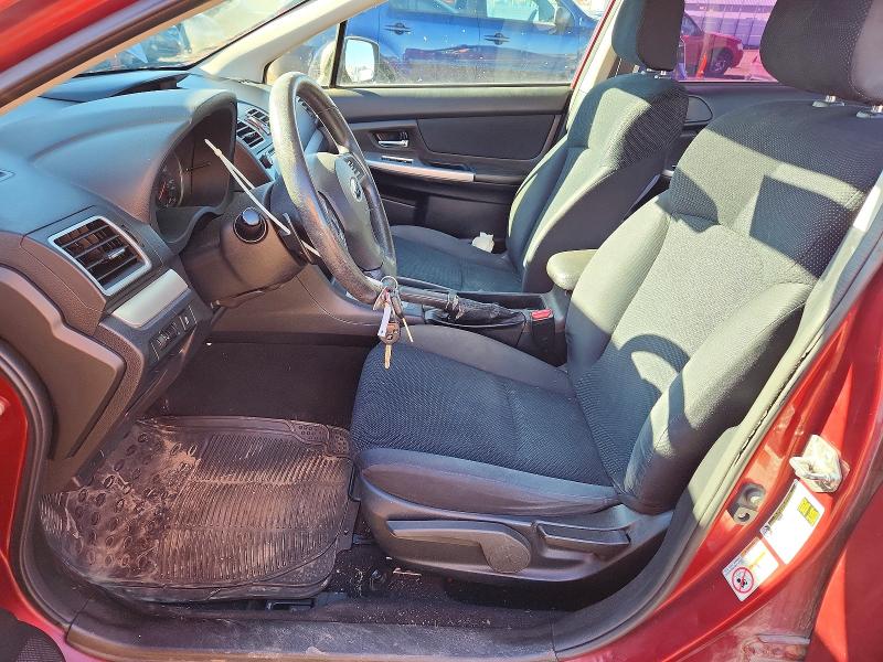 Фото 7 - SUBARU IMPREZA