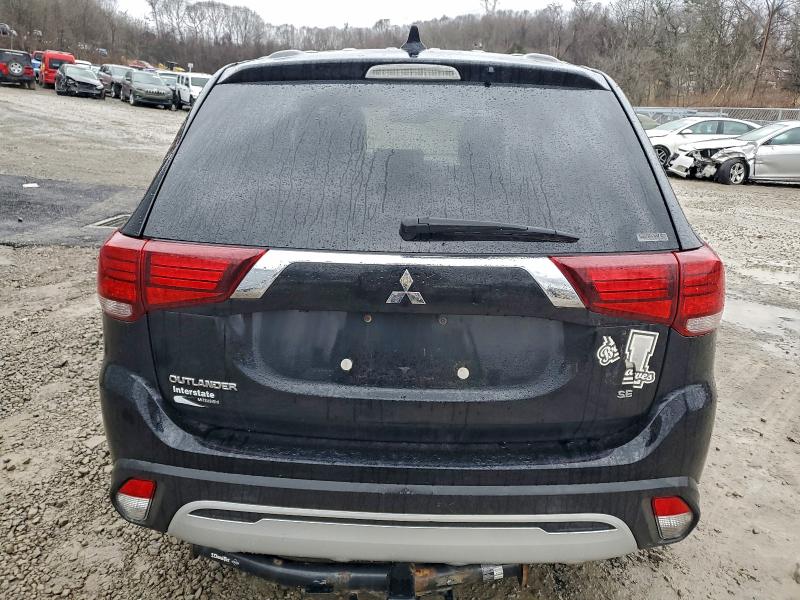 Фото 6 - MITSUBISHI OUTLANDER