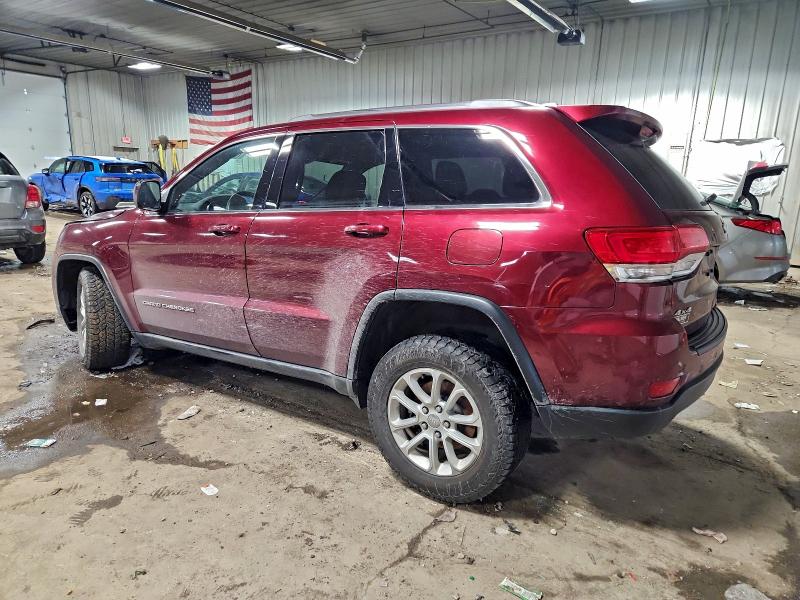 Фото 2 - JEEP GRAND CHER