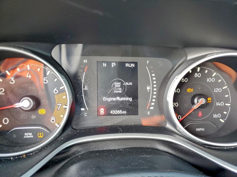 Фото 9 - JEEP COMPASS