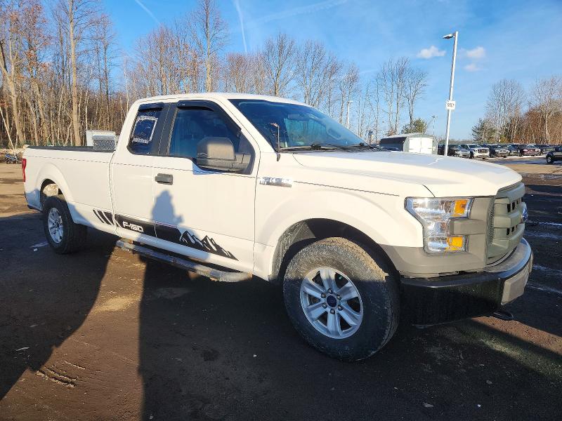 Фото 4 - FORD F-150