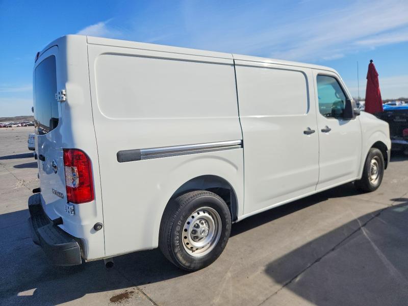 Фото 3 - NISSAN NV