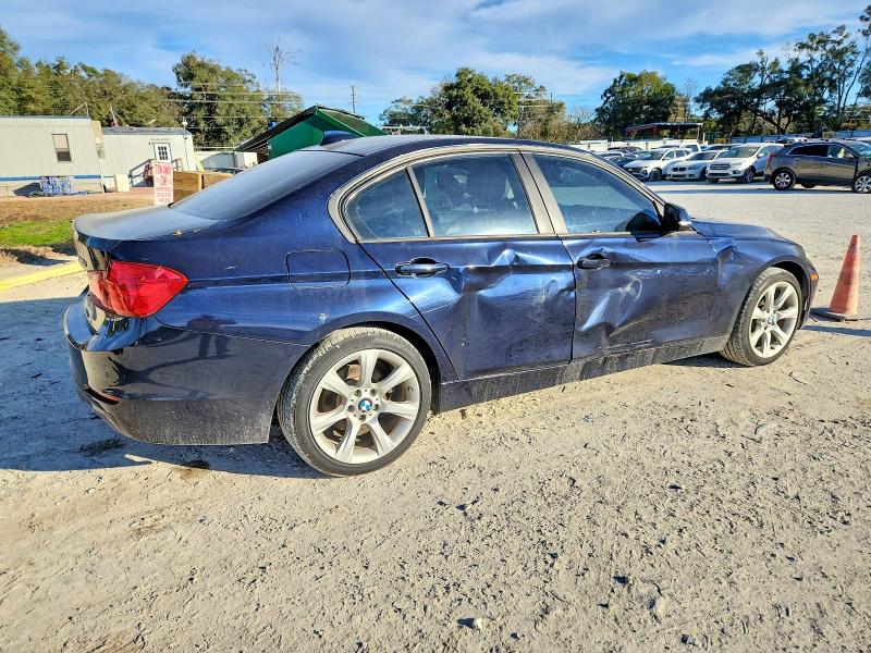 Фото 3 - BMW 3 SERIES