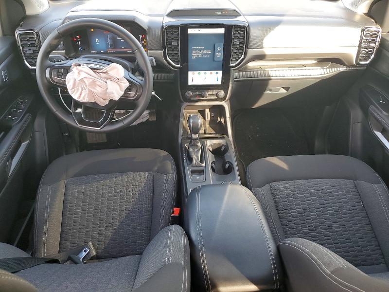 Фото 8 - FORD RANGER