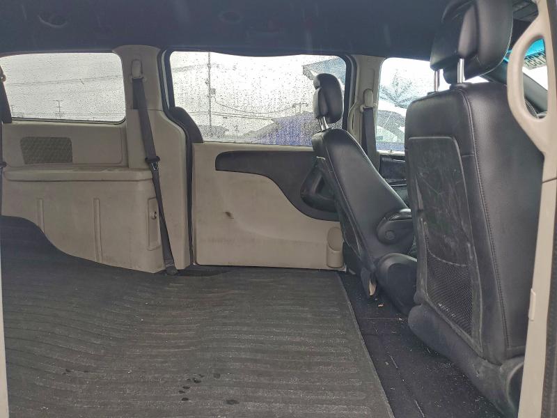 Фото 11 - DODGE CARAVAN