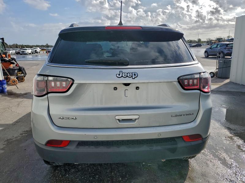 Фото 6 - JEEP COMPASS