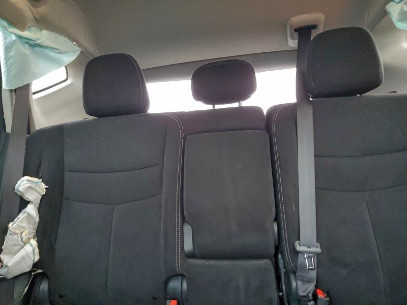 Фото 10 - NISSAN MURANO