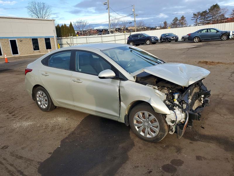 Фото 4 - HYUNDAI ACCENT