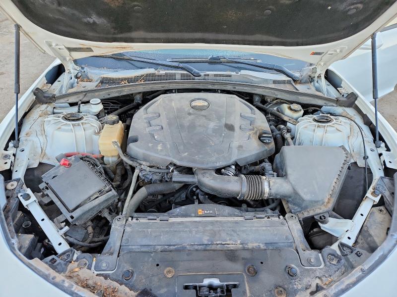 Фото 11 - CHEVROLET CAMARO