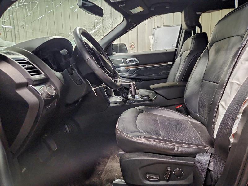 Фото 7 - FORD EXPLORER