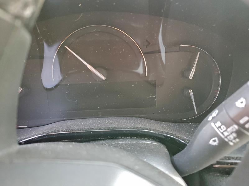 Фото 9 - CADILLAC XT5