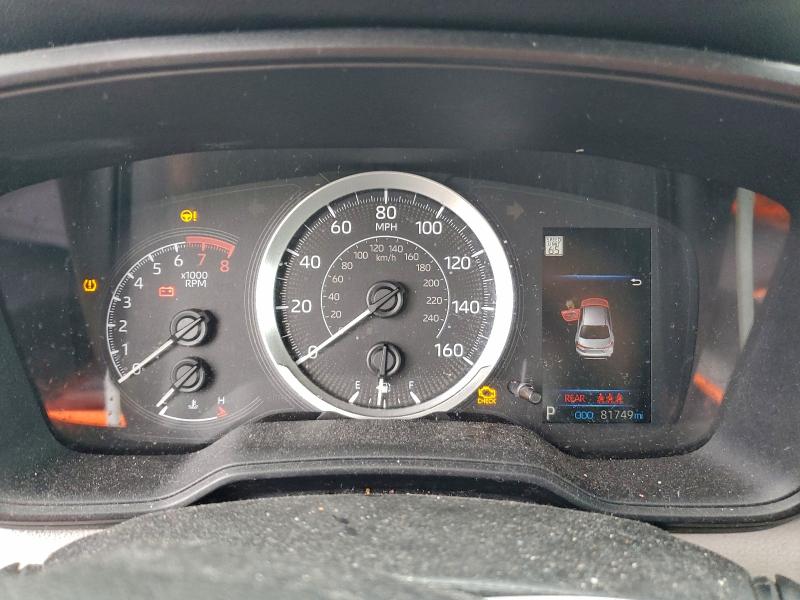 Фото 9 - TOYOTA COROLLA