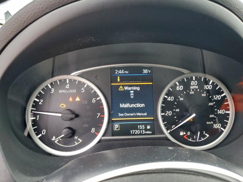 Фото 9 - NISSAN SENTRA