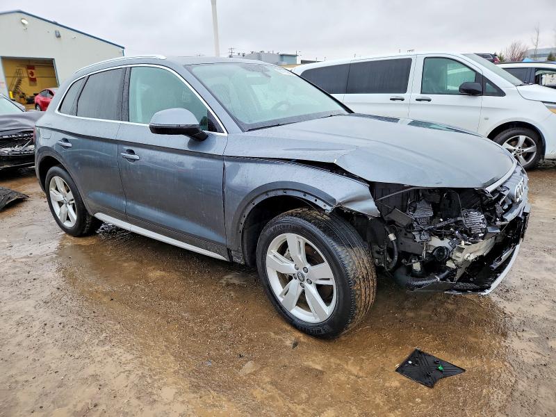 Фото 4 - AUDI Q5