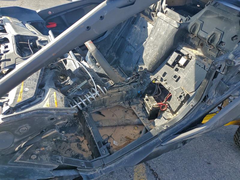 CAN-AM MAVERICK 2024