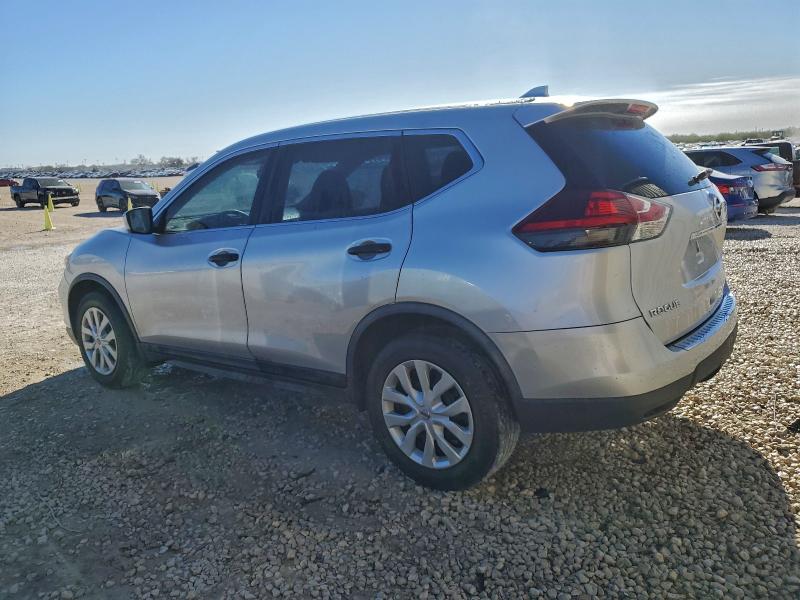 Фото 2 - NISSAN ROGUE