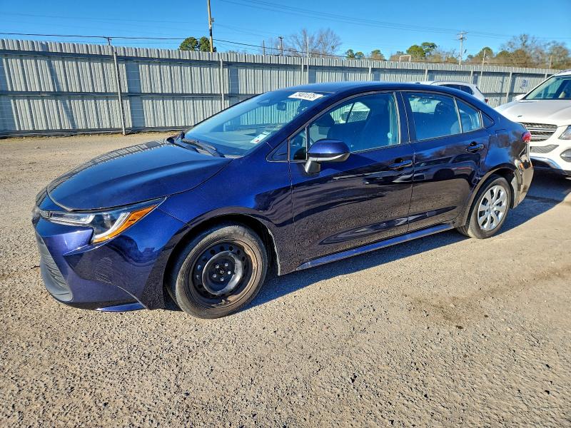 Фото 1 - TOYOTA COROLLA