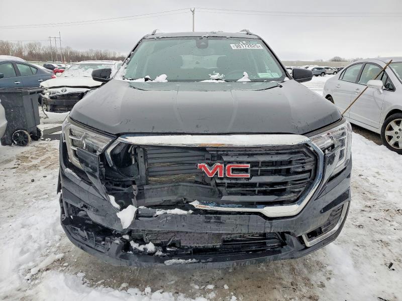 Фото 5 - GMC TERRAIN