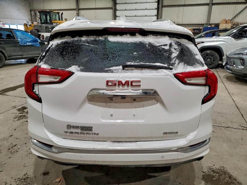 Фото 6 - GMC TERRAIN