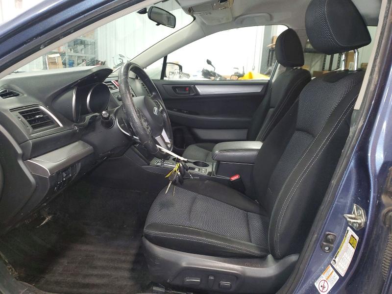 Фото 7 - SUBARU OUTBACK