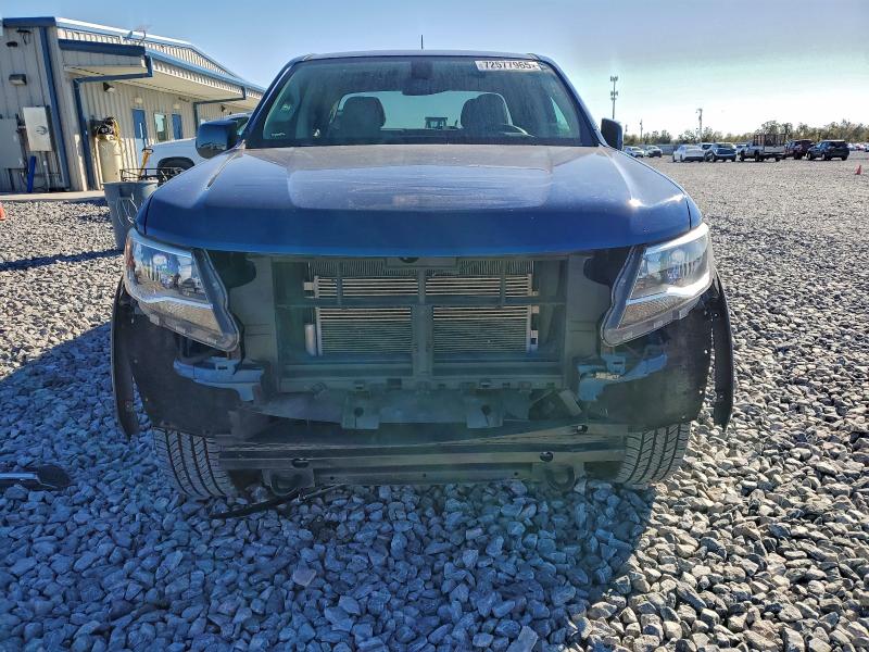 Фото 5 - CHEVROLET COLORADO