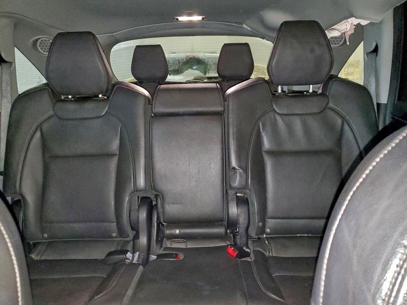 Фото 10 - ACURA MDX