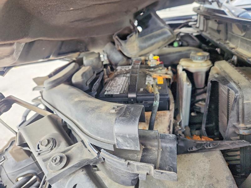 Фото 12 - NISSAN ROGUE