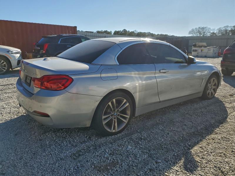 Фото 3 - BMW 4 SERIES