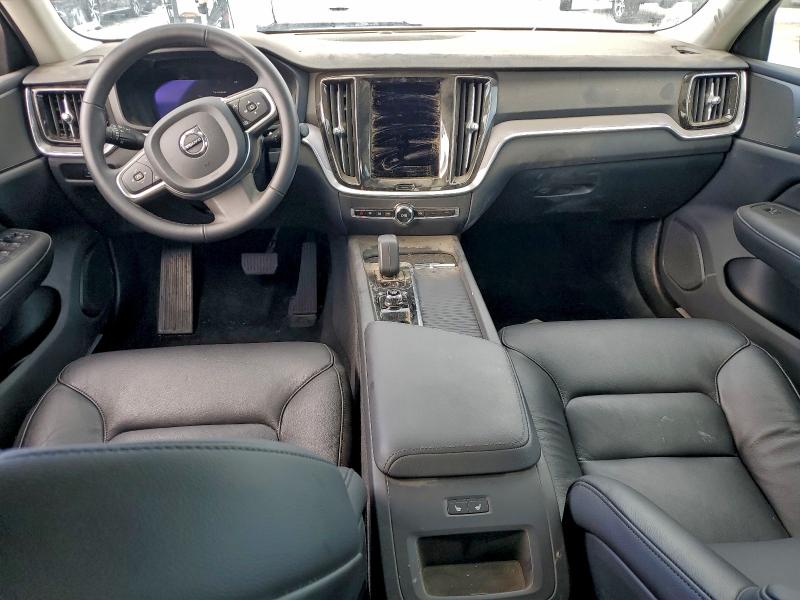 VOLVO S60 CORE 2024 VIN 7JRL12FK1RG321209