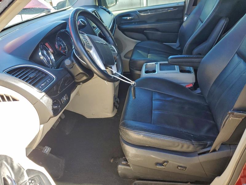 Фото 7 - CHRYSLER MINIVAN