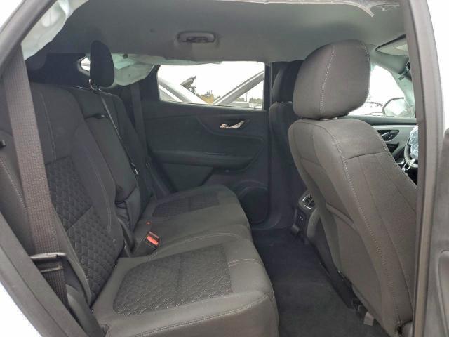 Фото 11 - CHEVROLET BLAZER