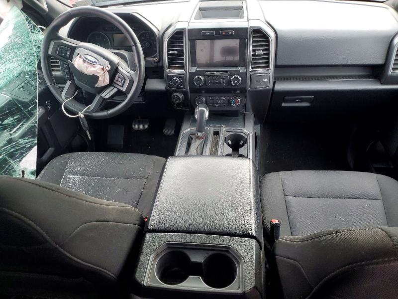 Фото 8 - FORD F-150