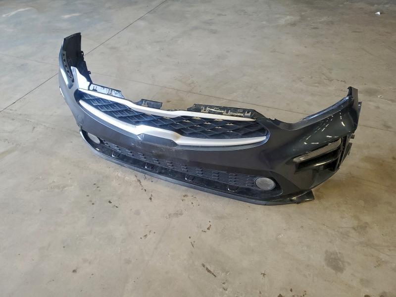 Фото 12 - KIA FORTE